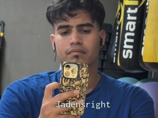 Jadensright