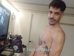 Jaguarspain