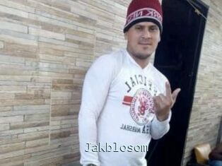 Jakblosom