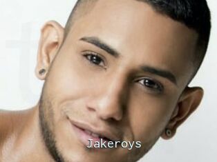 Jakeroys