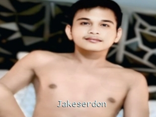 Jakeserdon