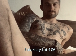 Jaketaylor100