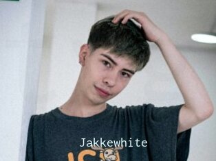 Jakkewhite