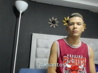 Jaksantos