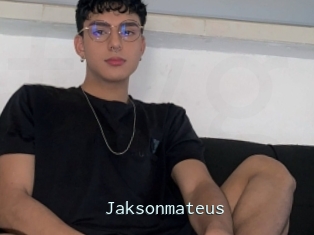 Jaksonmateus