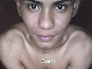 Jam01