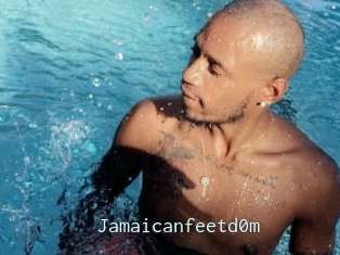 Jamaicanfeetd0m