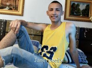 Jamerpoolx