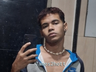 James2hott