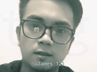 James_123