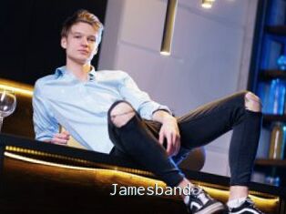Jamesband