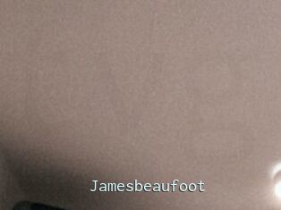 Jamesbeaufoot