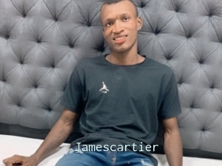 Jamescartier