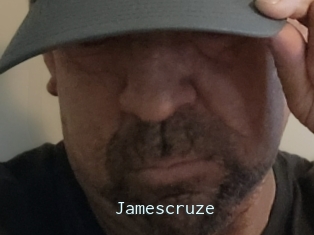 Jamescruze