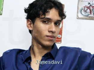 Jamesdavi