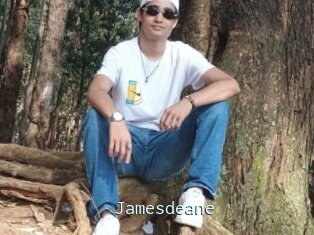 Jamesdeane