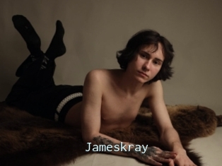 Jameskray