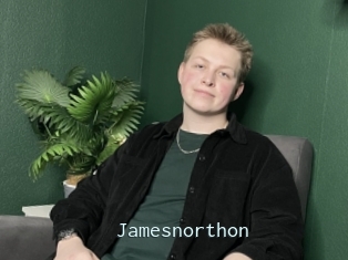 Jamesnorthon