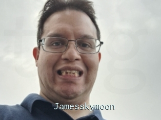 Jamesskymoon