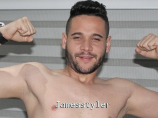 Jamesstyler
