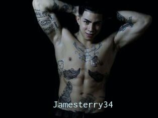 Jamesterry34