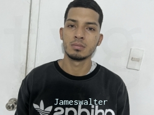 Jameswalter