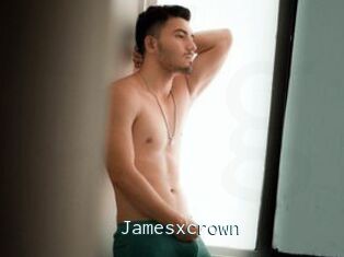Jamesxcrown