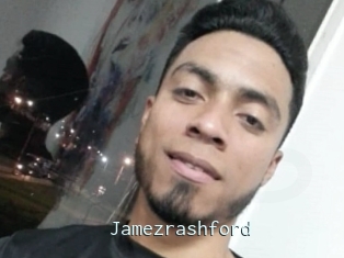 Jamezrashford
