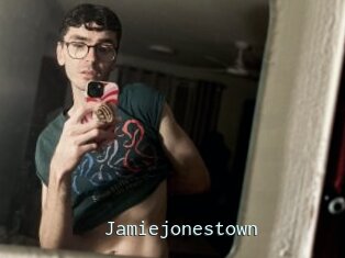 Jamiejonestown