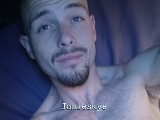 Jamieskye