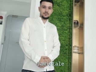 Jamietale