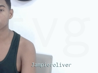 Jampieroliver
