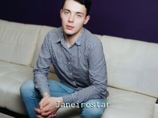 Janeirostar