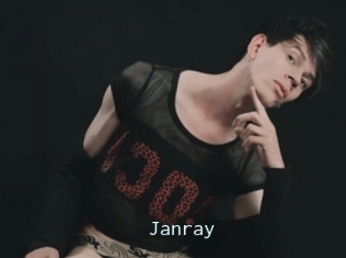 Janray