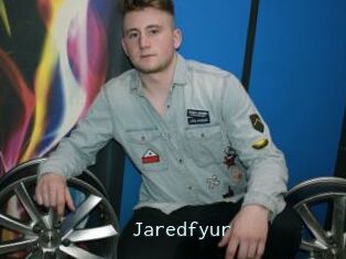 Jaredfyur