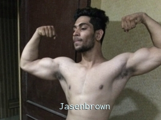 Jasenbrown