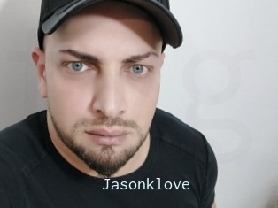 Jasonklove