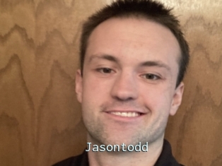 Jasontodd