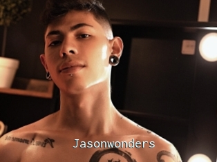Jasonwonders