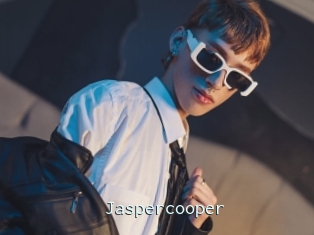 Jaspercooper