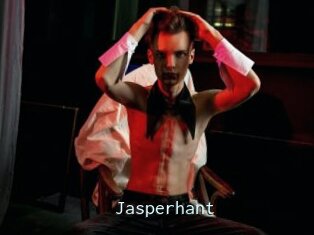 Jasperhant
