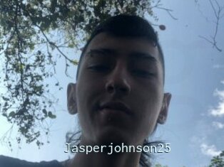 Jasperjohnson25