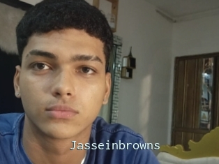 Jasseinbrowns