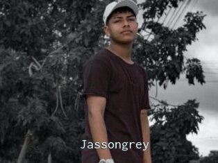 Jassongrey