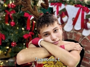 Jassosmit