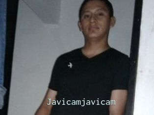 Javicamjavicam