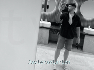 Javiersolarion