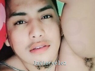 Javiervelez