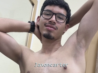 Jaxoncarter
