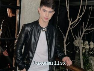 Jaxonmillsx